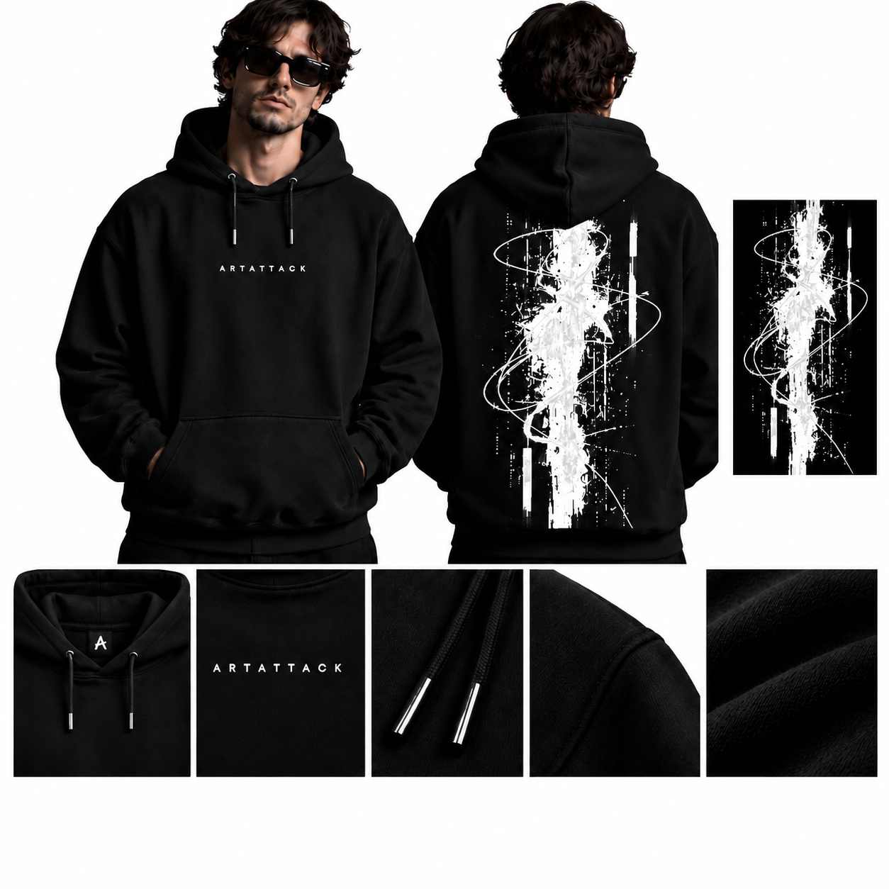 Unknown 002 clothing presentation